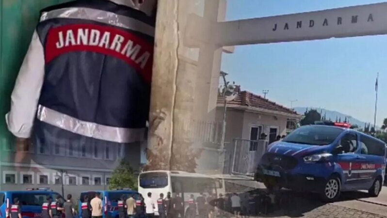 11 ilde büyük operasyon! 2,5 milyar TL’lik işlem hacmine sahip çete yakalandı.