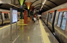 15 Temmuz’da raylı sistemlerde Cumhurbaşkanlığı düzenlemesi