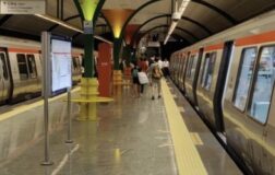 15 Temmuz’da raylı sistemlerde Cumhurbaşkanlığı düzenlemesi