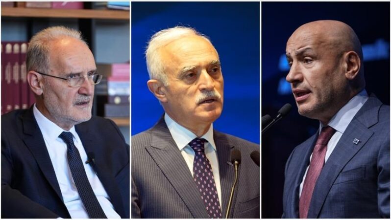 15 Temmuz’un ekonomiye yansımaları, İş dünyası temsilcileri tarafından değerlendirildi.