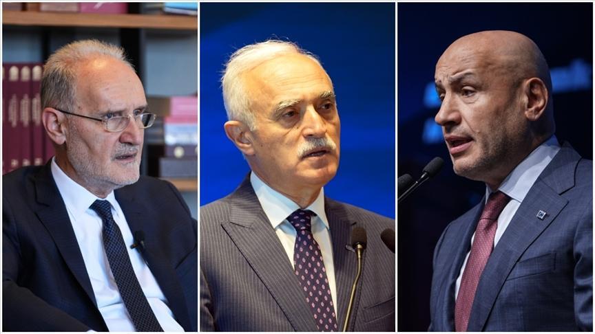 15 Temmuz’un ekonomiye yansımaları, İş dünyası temsilcileri tarafından değerlendirildi.