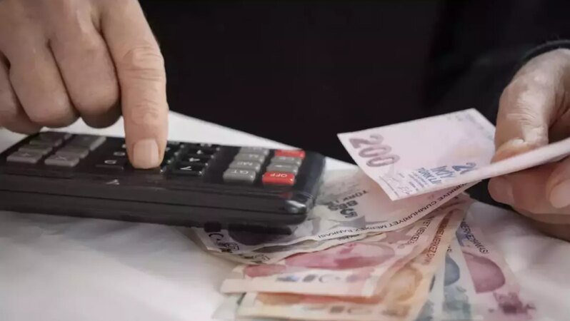2026 için memur ve emekli pazarlık listesi hazır! İşte belirtilen rakamlar
