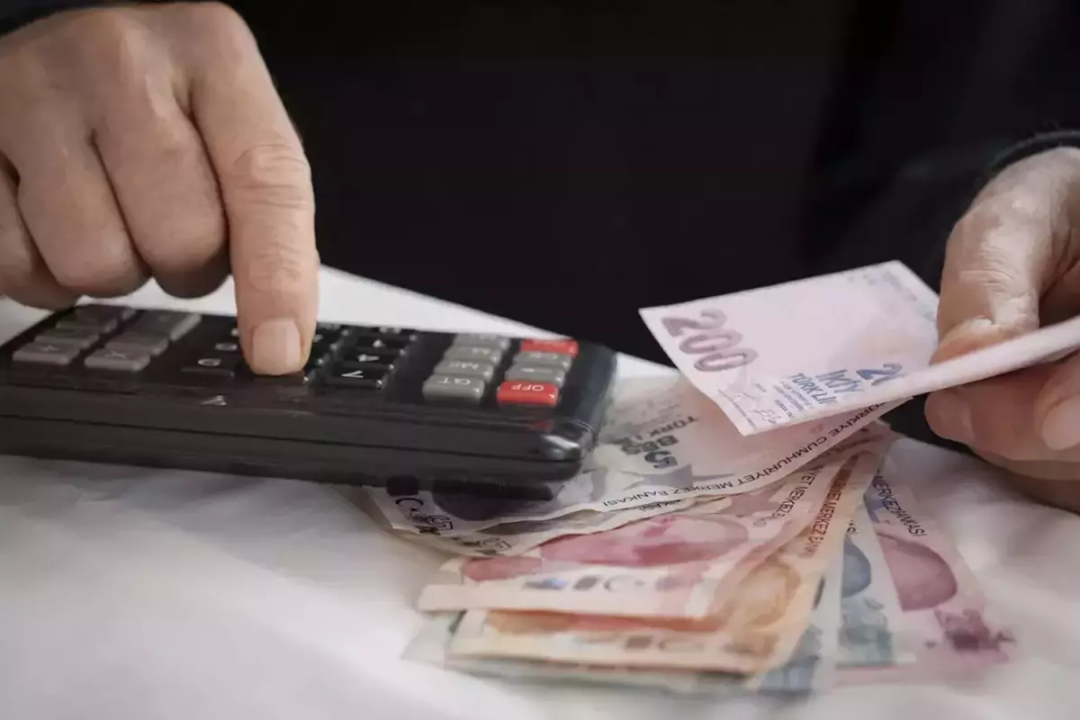 2026 için memur ve emekli pazarlık listesi hazır! İşte belirtilen rakamlar