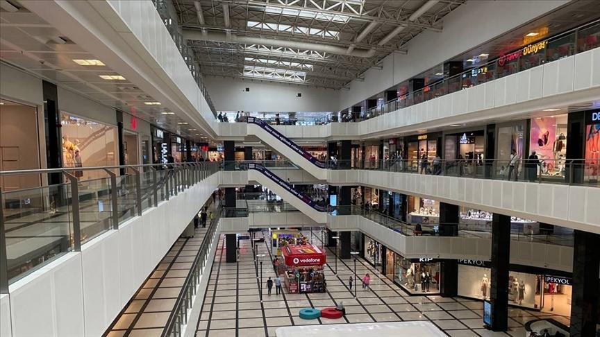 2026 sonuna kadar Türkiye’de 7 yeni AVM açılacak