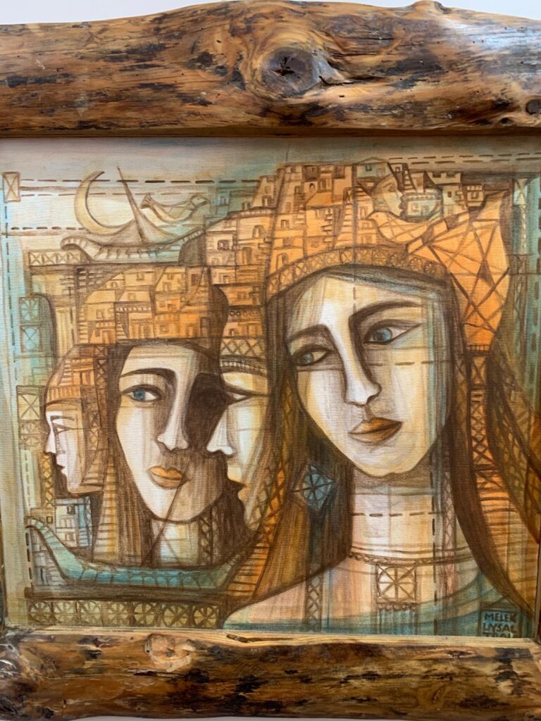 Troya’nın Kalbinde Sanat: Alegori’den Büyüleyici Bir Karma Sergi 6 21f640a3 6c94 4e24 bff2 d3e984597877