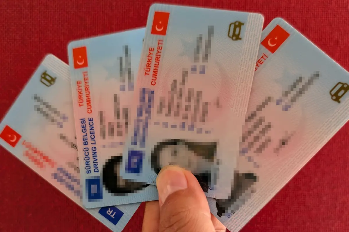3 milyon ehliyet geçersiz hale gelecek! Sürücüler dikkat, 10 gün kaldı