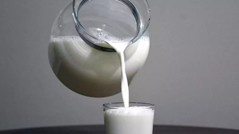 58,3 milyon lira ceza, 4 süt şirketine kesildi