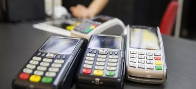 6 şehirde POS cihazlarıyla ilgili operasyon: 85 şüpheliye gözaltı kararı