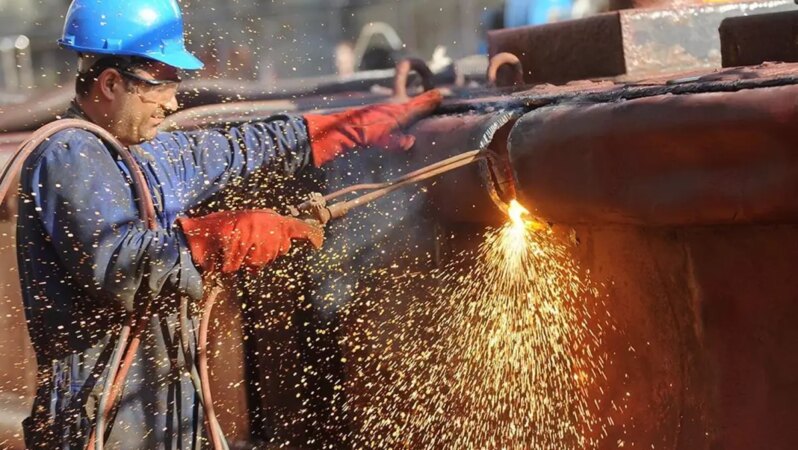 600 bin kamu işçisi için son zam teklifi açıklandı.