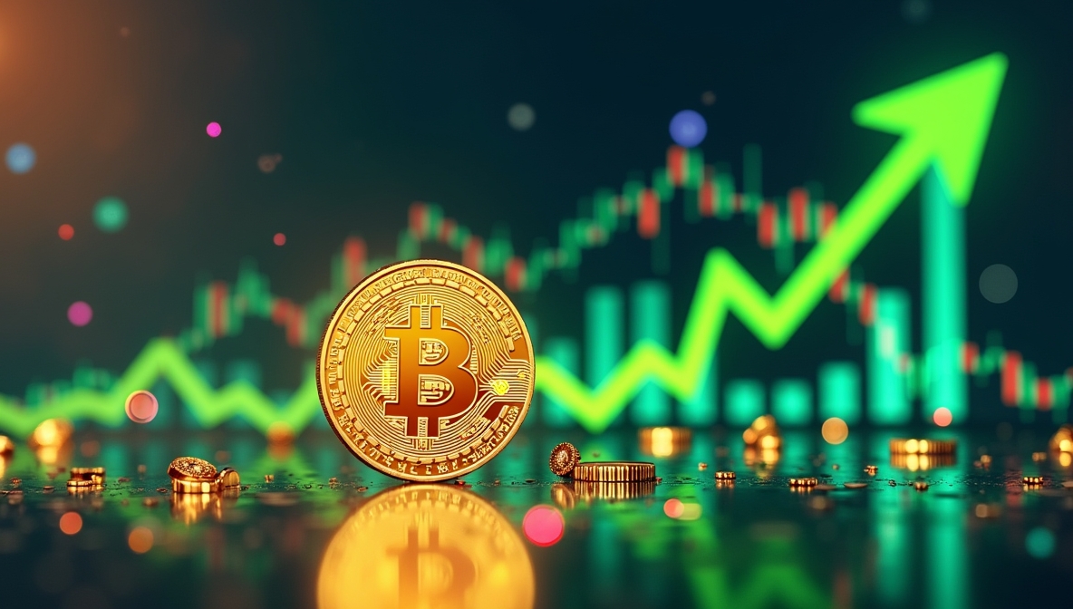 Bitcoin Son Bir Haftada Neden Yükseldi?