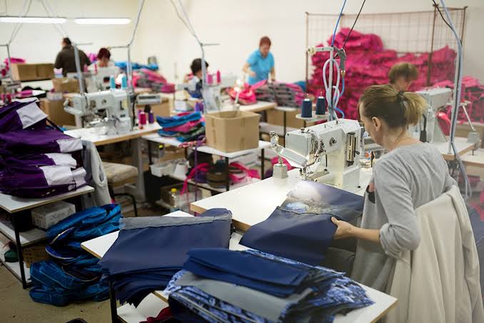 Zara, Mango Ve Oysho’ya Üretim Yapan Tekstil Devi İflasını Açıkladı