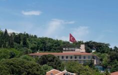 Alarko Holding, Sanrose Tarım’ın Tamamını Satın Aldı: Gıdada Büyüme Hamlesi Sürüyor