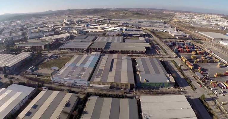Gaziantep’te Ekonomik Sarsıntı Derinleşiyor: Firmalar Konkordatoya Sarılıyor