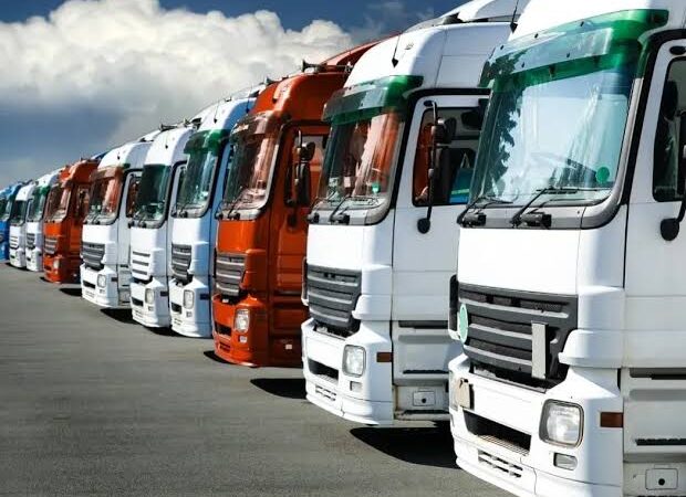 Türkiye’den Körfez’e Ticaret Hattı: Kamyonlar 4 Günde Kuveyt’te