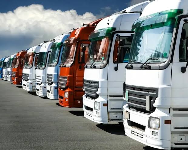 Türkiye’den Körfez’e Ticaret Hattı: Kamyonlar 4 Günde Kuveyt’te