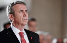 Mansur Yavaş’tan Sert Çıkış: Görevi Bırakıyor Mu?