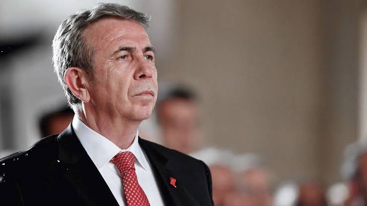 Mansur Yavaş’tan Sert Çıkış: Görevi Bırakıyor Mu?
