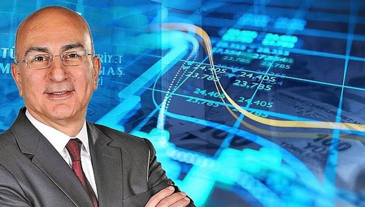 Mahfi Eğilmez’den Çarpıcı Uyarı: Faiz Tartışması İsrafı Perdeliyor