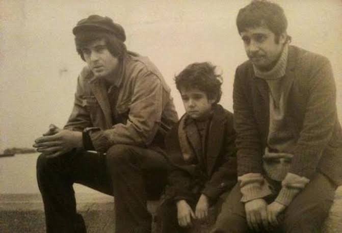 Yeşilçam’ın Küçük Kahramanı Mobilyacı Oldu: Kahraman Kıral Yıllar Sonra Ortaya Çıktı 2 IMG 5434