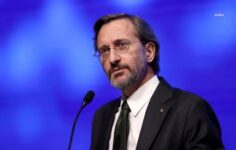 Cumhurbaşkanlığı İletişim Başkanlığı’nda Sürpriz Değişim İddiası: Burhanettin Duran İsmi Öne Çıktı