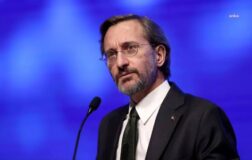 Cumhurbaşkanlığı İletişim Başkanlığı’nda Sürpriz Değişim İddiası: Burhanettin Duran İsmi Öne Çıktı