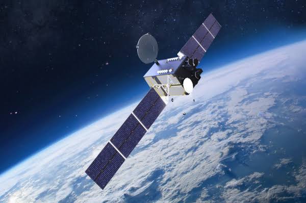 TÜRKSAT’tan Suriye’ye Kritik Destek: Kamu Altyapısına Uydu Bağlantısı
