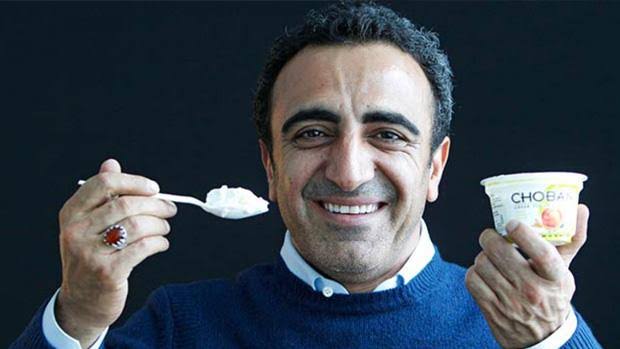 Chobani Fenerbahçe İle Masada: Erzincan’dan Amerika’ya Uzanan Yoğurt Hikayesi Sarı-Lacivertlilerin Formasına Taşınıyor