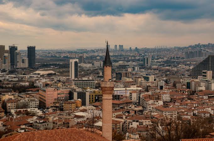 Ankara’da Dev Arazinin Satışı İçin Kıran Kırana Pazarlık: En Yüksek Teklif 15,7 Milyar TL
