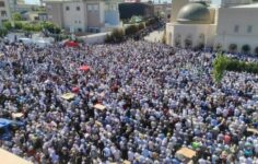Menzil’de Miras Savaşı Mahkemeye Taşındı: Çorum’daki Dergâh İçin Boşaltma Davası