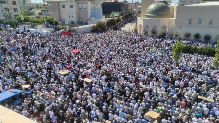 Menzil’de Miras Savaşı Mahkemeye Taşındı: Çorum’daki Dergâh İçin Boşaltma Davası