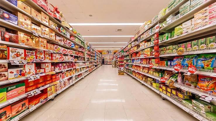 800 Şubeli Dev Zincire Operasyon