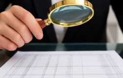 Finansal Denetim Firmaları Ne Kadar Masum?