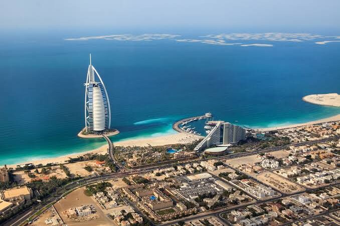 Dubai’de Ucuz Mülk Vaatli Büyük Vurgun: Uluslararası Dolandırıcılık Çetesi Çökertildi, Türk Mağdurlar da Olabilir