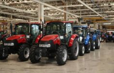 TTRAK 2025’in 6 aylık Dönemine Ait Finansalları Açıkladı