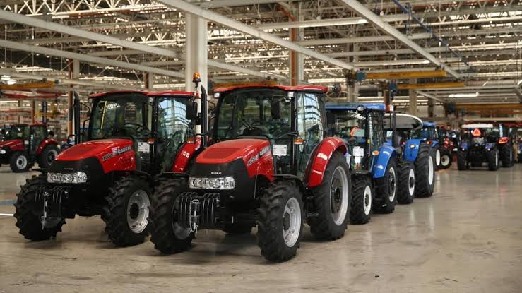 TTRAK 2025’in 6 aylık Dönemine Ait Finansalları Açıkladı
