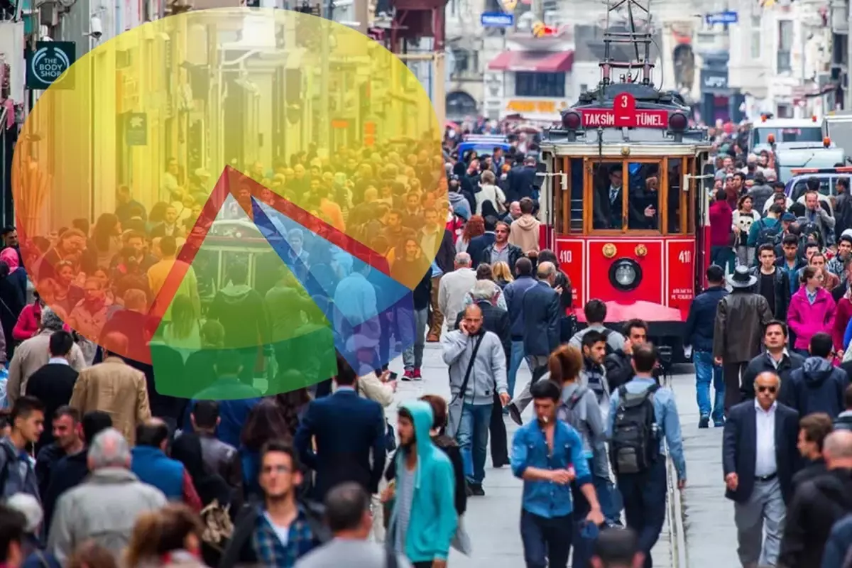 AA anketinde dikkat çeken sonuç! Olumlu yanıt verenlerin oranı yalnızca yüzde 24.