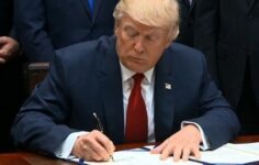 Trump ve Katar Başbakanı Washington’da Buluşuyor: Gündemde Gazze Ateşkesi ve İran Nükleer Anlaşması Var