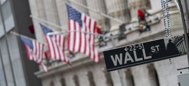 ABD’de bankaların bilanço dönemi başladı
