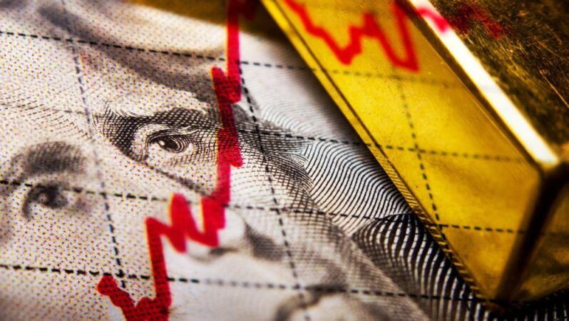 ABD’li bankadan eylül için dolar ve altın sahiplerine uyarı
