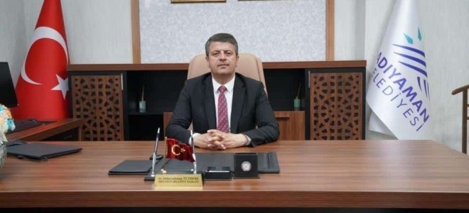 Abdurrahman Tutdere, ev hapsi kararıyla serbest kaldı.