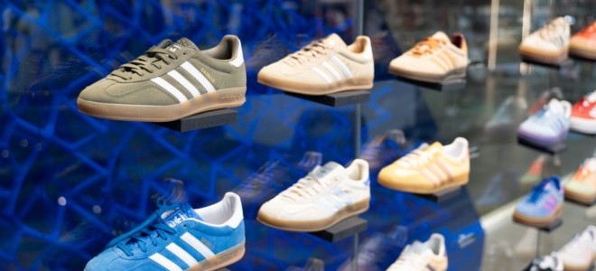 Adidas, Trump’ın vergi engeline takıldı