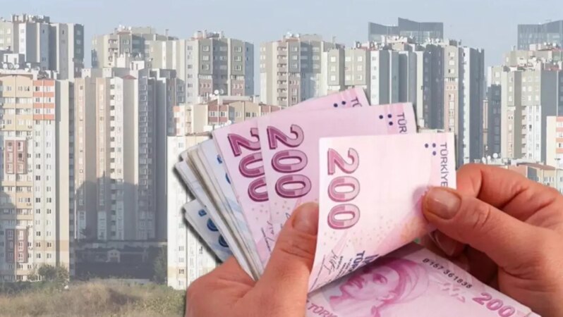 Aidatlar düzenleniyor! Yüksek artışlara kontrol geliyor