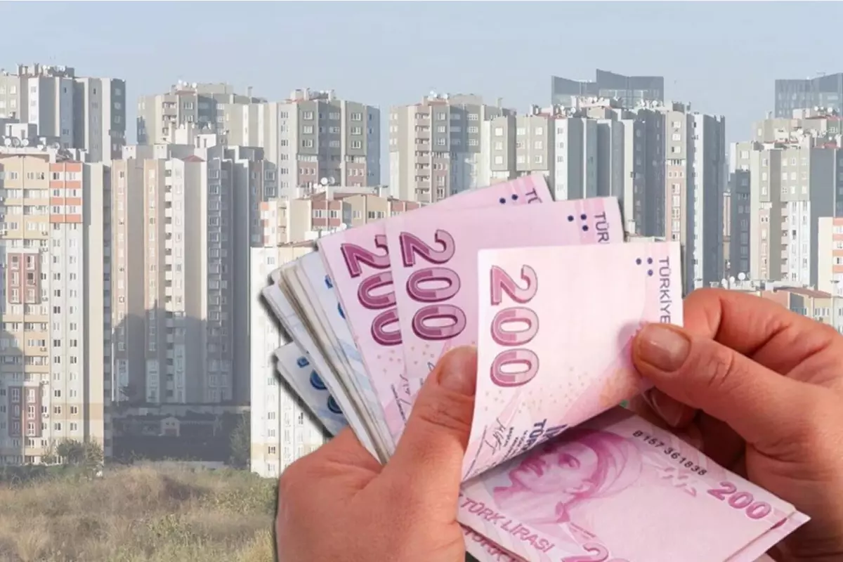 Aidatlar düzenleniyor! Yüksek artışlara kontrol geliyor