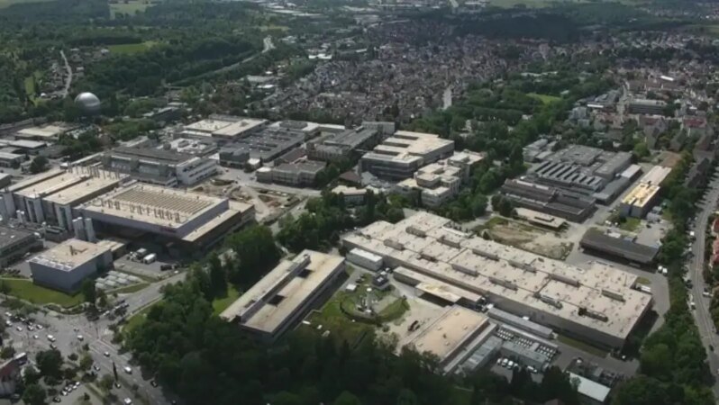 Alman devi, Çinli rakipler nedeniyle zor durumda! Binlerce çalışanını işten çıkaracak