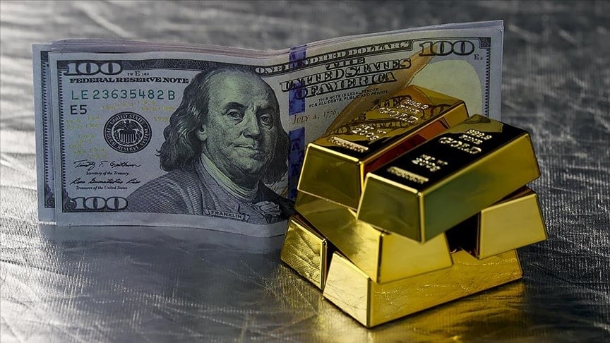 Altın, dolar ve borsa: İlk yarıda hangisi zirve yaptı?