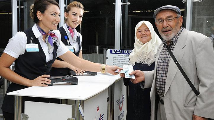 Ankara-Eskişehir ve Ankara-Sivas hatlarında ek YHT seferleri 14 Temmuz’da başlayacak