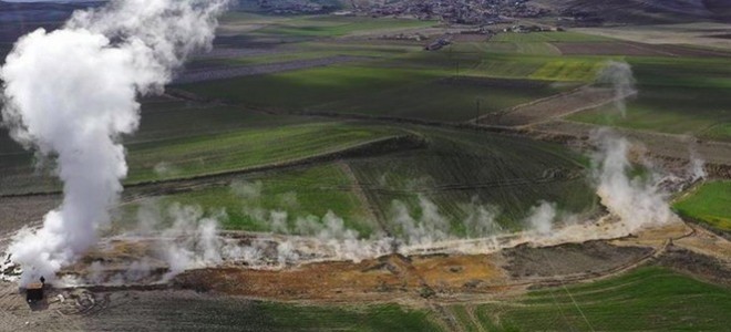 Ankara’da 9 doğal kaynak yatırımcıları bekliyor