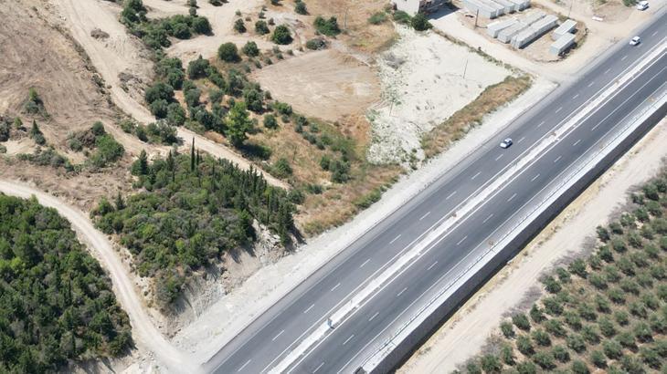 Antalya-Alanya arasında yeni otoyol inşa ediliyor! Seyahat süresi 2.5 saatten 36 dakikaya düşecek.