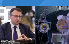 ASELSAN Genel Müdürü Ahmet Akyol açıkladı: İşte Çelik Kubbe’deki son durum