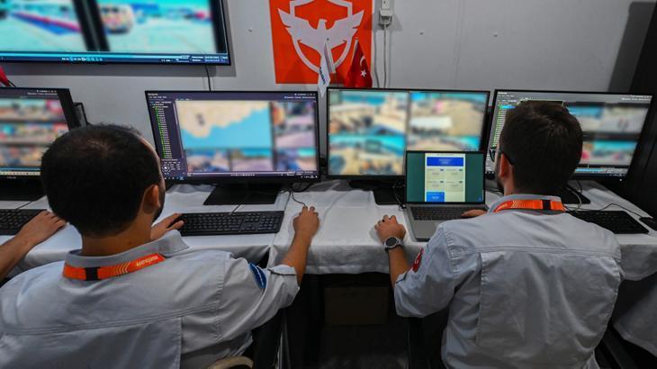 ASELSAN, IDEF 2025’in alan güvenliğini üstleniyor